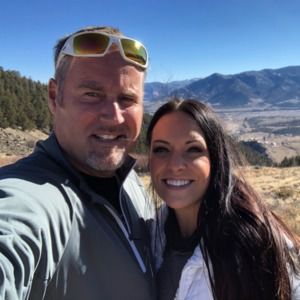 Meet your Posher, Kristy